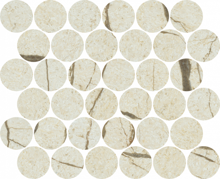 Мозаика ривер лаунж 26,2x30,2 Italon Шарм Делюкс Уолл Проджект арт. 600110000934
