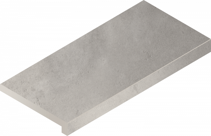 Ступень сильвер 33x60 Italon Миллениум X2 арт. 620070001721
