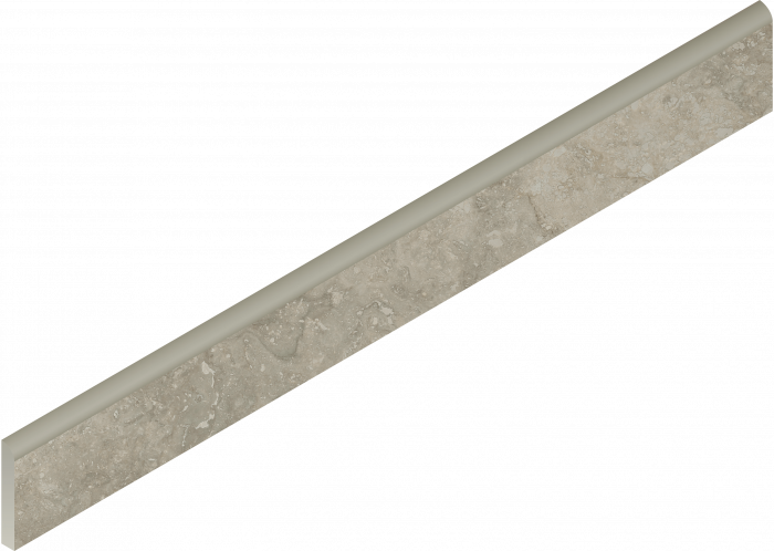 Плинтус графит 7,2x60 Italon Вандефул Лайф арт. 610130004765