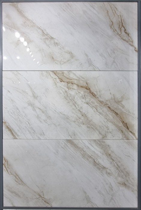 Керамогранит 80x160 VOLKAS RADICO Glossy Azario арт. P231123011G