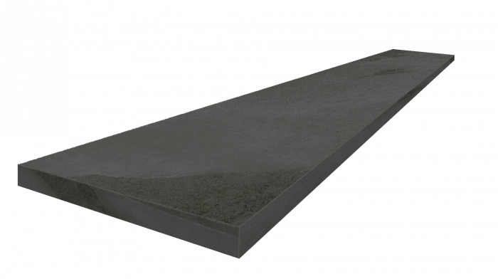 Ступень блэк 33x120 Coliseum Gres Ardesia арт. 620070002383