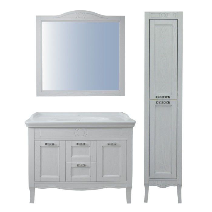 Зеркало d100, Azario Carolina - CS00069385