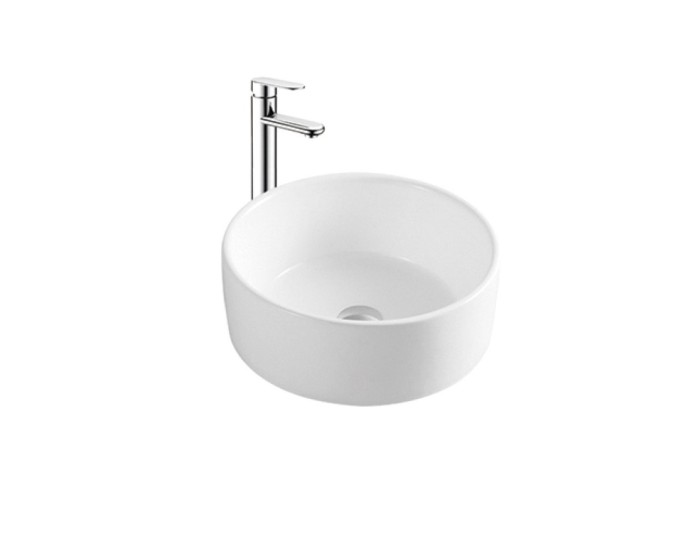 Раковина накладная 40x40 Aquatek арт. AQ5118-00