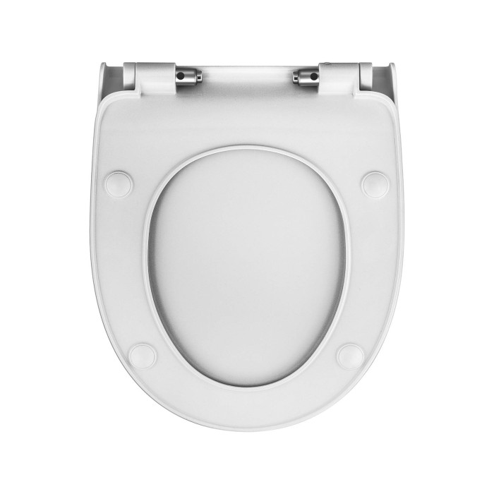 Сиденье для унитаза Berges Real Slim SO   арт. 010303