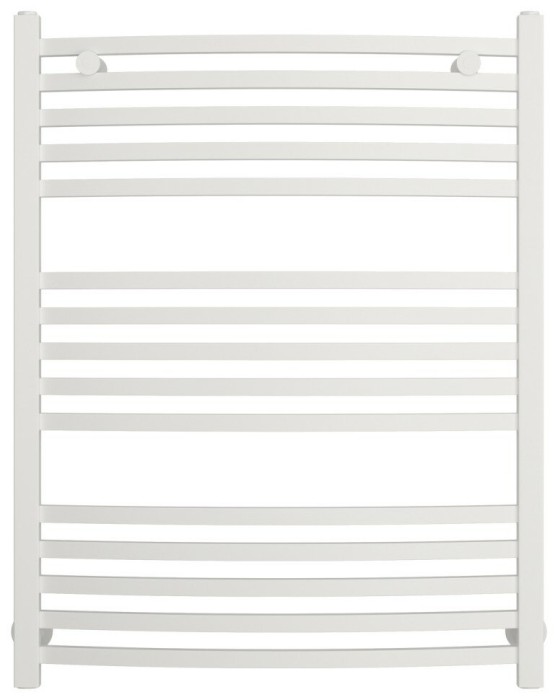 Сунержа Водяной полотенцесушитель 800x600, Аркус, 30-0251-8060 цвет: матовый белый