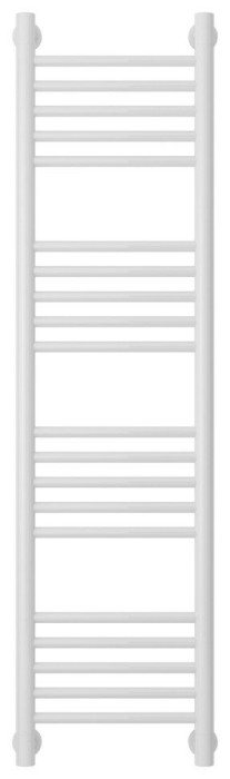 Сунержа Водяной полотенцесушитель 1200x300, Богема+ прямая, 12-0220-1230 цвет: белый