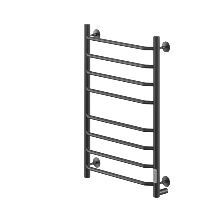 Электрический полотенцесушитель 50x80, Veconi Cantu-A арт. C8050B-A