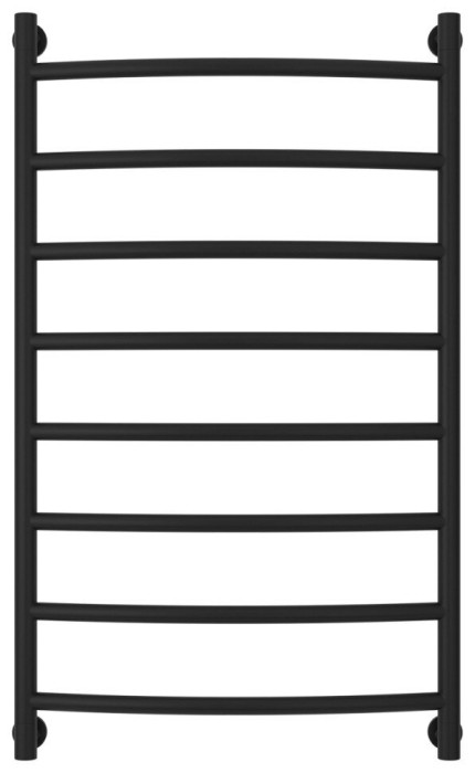 Сунержа Водяной полотенцесушитель 1000x600, Галант+, 31-0200-1060 цвет: матовый чёрный