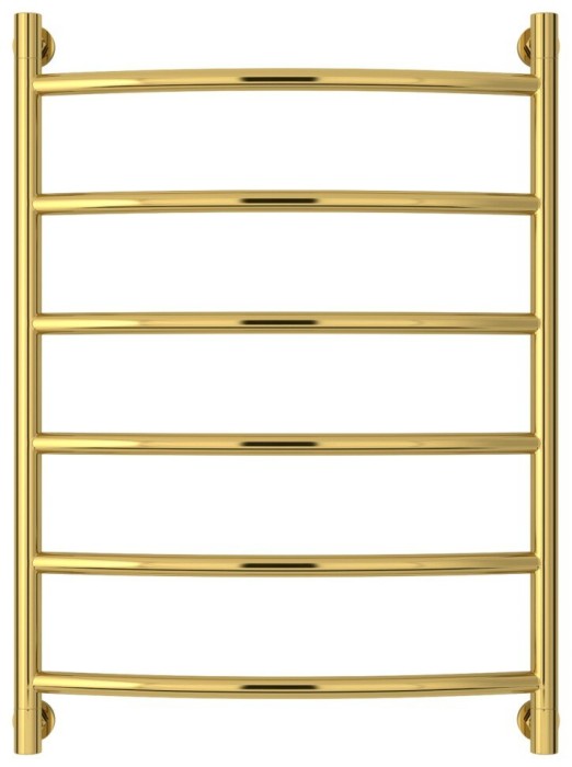 Сунержа Водяной полотенцесушитель 800x600, Галант+, 03-0200-8060 цвет: золото