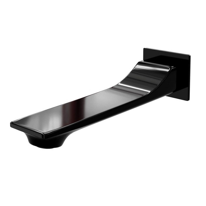 Настенный излив для ванны WasserKRAFT арт. A175