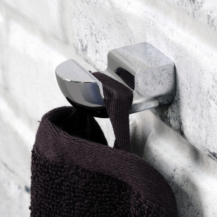 Крючок WasserKRAFT Kammel K-8300 арт. K-8323