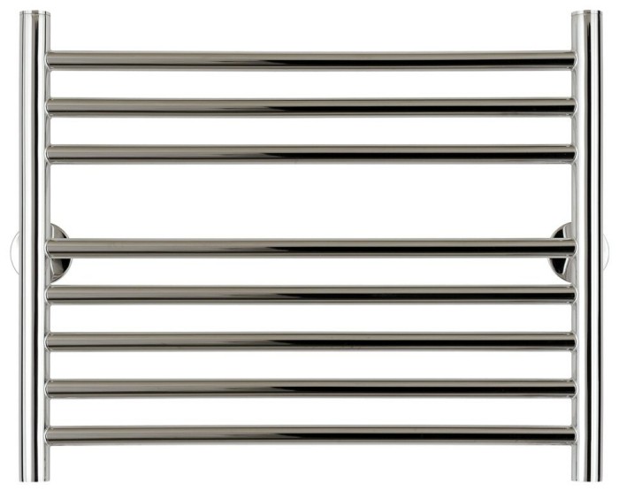 Стилье Водяной полотенцесушитель 500x500, Универсал-53, 00653-5050 цвет: без покрытия