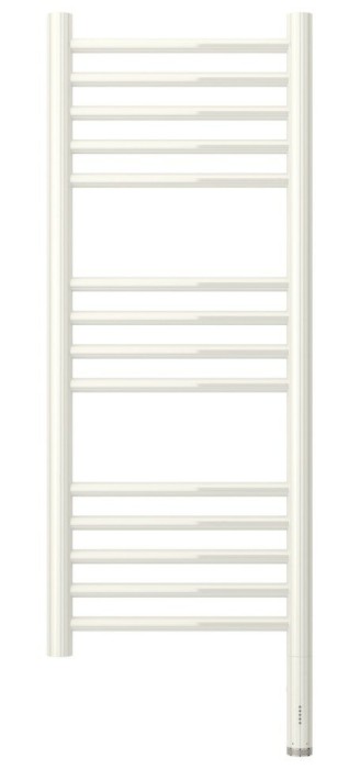 Сунержа Электрический полотенцесушитель 800x300, Богема 3.0, 12-5805-8030 цвет: белый