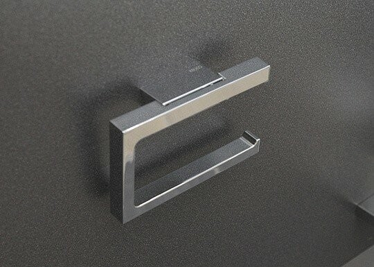 Держатель туалетной бумаги Keuco, Edition 11, 11162 010000 цвет: хром