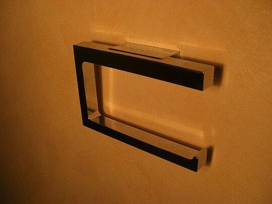 Держатель туалетной бумаги Keuco, Edition 11, 11162 010000 цвет: хром