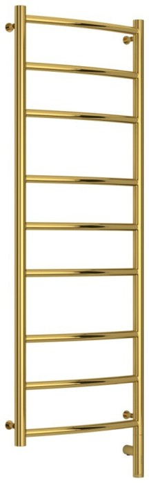 Сунержа Электрический полотенцесушитель 1200x500, Галант 3.0, 03-5801-1240 цвет: золото