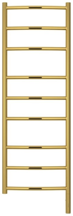 Сунержа Электрический полотенцесушитель 1200x500, Галант 3.0, 03-5801-1240 цвет: золото