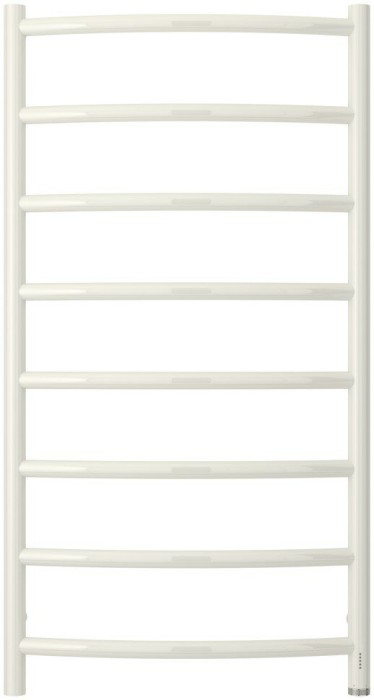 Сунержа Электрический полотенцесушитель 1200x600, Галант 4.0, 12-0831-1050 цвет: белый