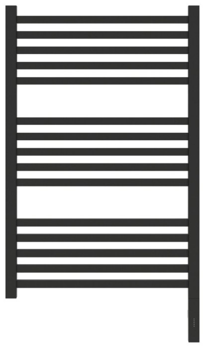 Сунержа Электрический полотенцесушитель 1000x300, Модус 3.0, 15-5701-8050 цвет: тёмный титан муар