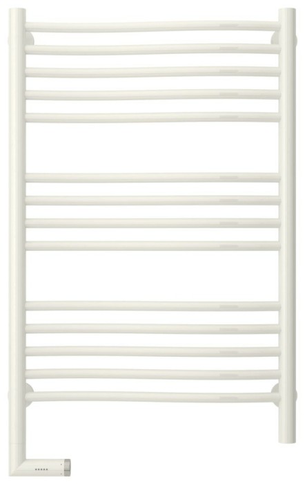 Сунержа Электрический полотенцесушитель 1000x300, Флюид 2.0, 12-5220-8050 цвет: белый