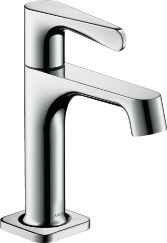 Кран холодной воды для раковины Citterio M Axor, хром арт. 34130000