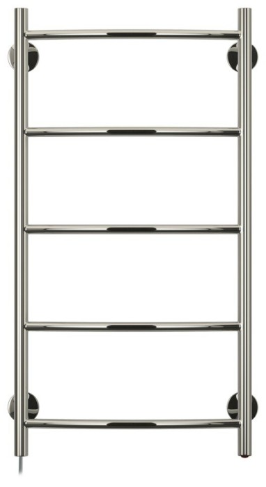 Стилье Электрический полотенцесушитель 800x400, Формат 40, 00541-8040 цвет: без покрытия