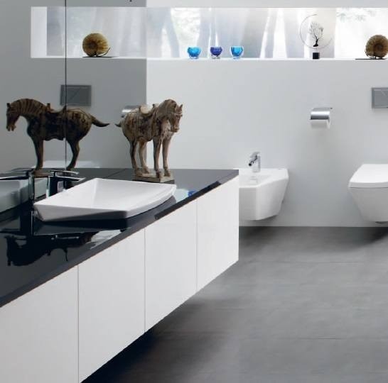 Подвесное биде, подвесной, Jewelhex TOTO, BW682B цвет: белый