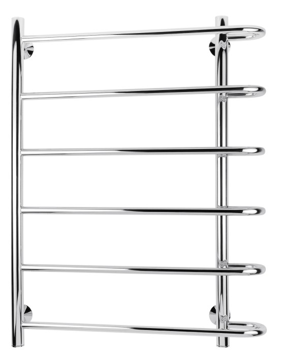 Полотенцесушитель электрический 80x60x70 Венеция 2 (хром) Secado арт. 4603777454371