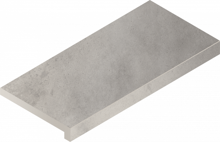 Ступень сильвер 33x60 Italon Миллениум X2 арт. 620070001722