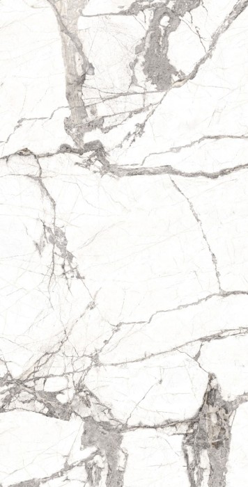Плитка ice burg pol.6 mm 60x120 Alpas Euro Premium marble арт. n144735