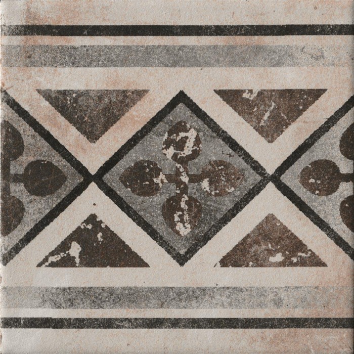 Плитка mix 20x20 CIR / SERENISSIMA Miami арт. 1063713