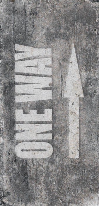 Плитка road signs mix wall street 10x20 CIR / SERENISSIMA New york арт. 1048426