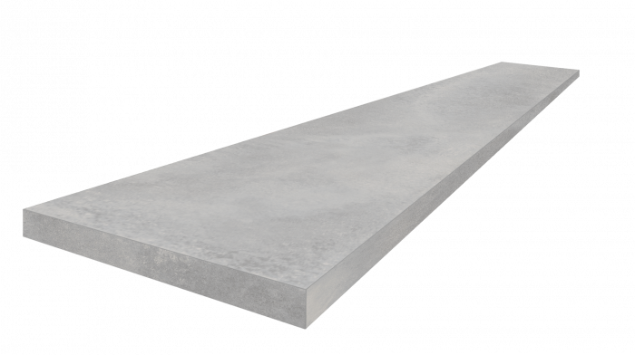 Ступень сильвер 33x120 Coliseum Gres Astro арт. 620070002479