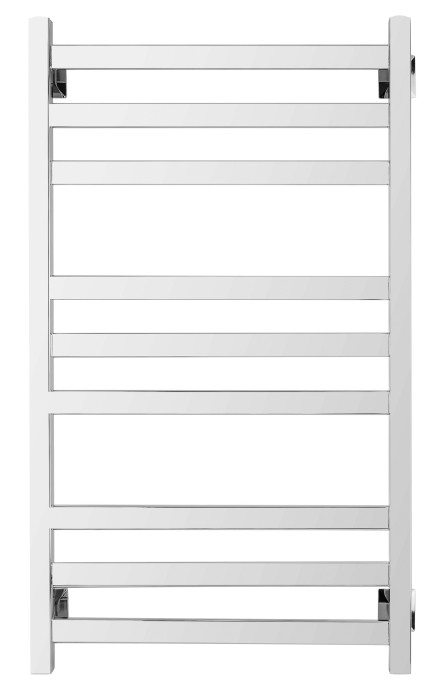 Полотенцесушитель водяной 100x60 Корсико 3 (черный) Secado арт. 4603777441081