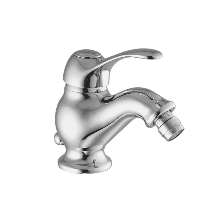 Fima Carlo Frattini Смеситель для биде, Lamp, F3302CR цвет: хром