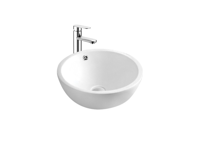 Раковина накладная 44x44 Aquatek арт. AQ5354-00