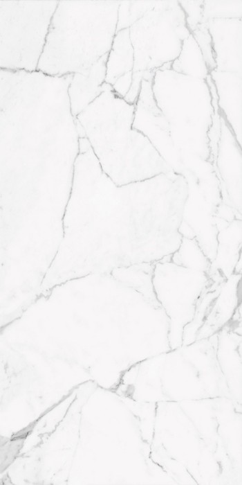 Плитка k-1000 mr светлый серый матовый 60х120 KERRANOVA Marble trend арт. K-1000/MR/600x1200x10