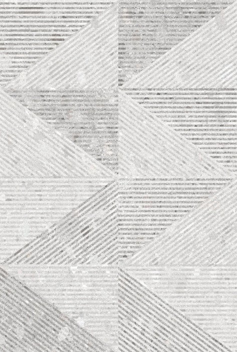 Декор globaltile gt светл. сер 27x40 GLOBAL TILE Remix арт. 9RE0164M