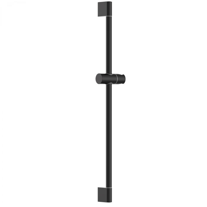 Душевая штанга, Wonzon &amp; Woghand, WW-SL03-MB цвет: черный