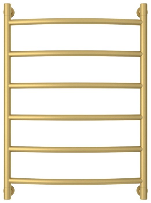 Сунержа Водяной полотенцесушитель 800x600, Галант+, 032-0200-8060 цвет: матовое золото