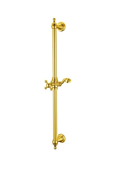 Штанга душевая, золото, Imperiale Boheme 417