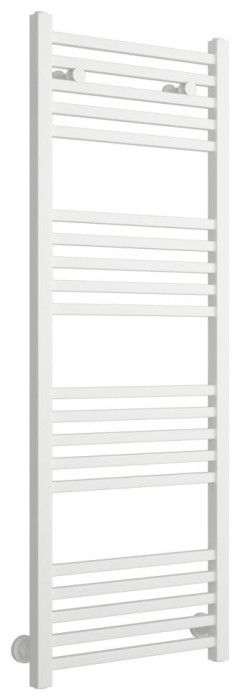 Сунержа Водяной полотенцесушитель 1200x400, Модус, 30-0250-1240 цвет: матовый белый