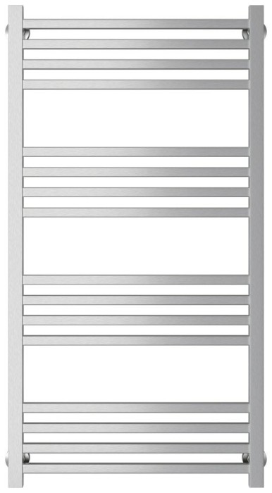 Сунержа Водяной полотенцесушитель 1000x500, Модус PRO, 071-0450-1050 цвет: сатин