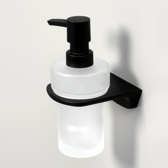 Дозатор для жидкого мыла WasserKRAFT Elbe K-7200 арт. K-7299