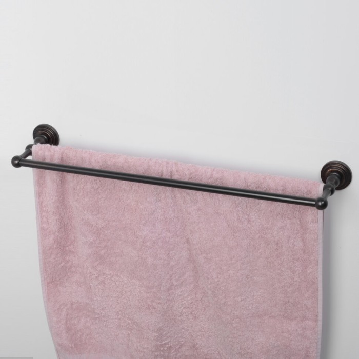 Держатель полотенец двойной WasserKRAFT Isar K-7300 арт. K-7340