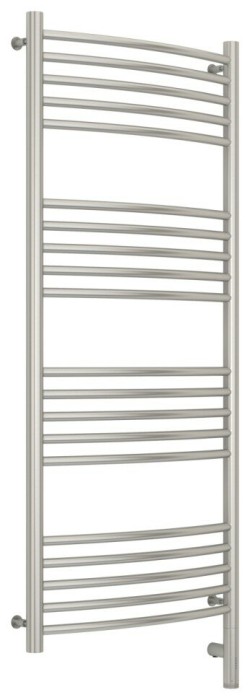 Сунержа Электрический полотенцесушитель 1200x500, Богема 3.0, 071-5803-1250 цвет: сатин