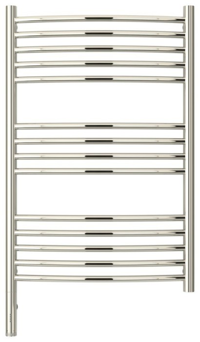 Сунержа Электрический полотенцесушитель 800x500, Богема 3.0, 00-5802-8050 цвет: без покрытия