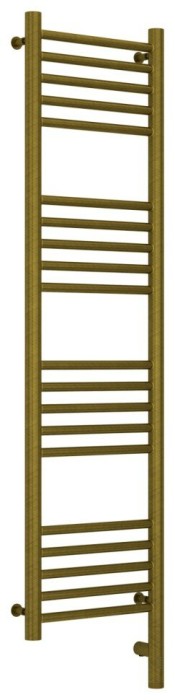 Сунержа Электрический полотенцесушитель 1200x300, Богема 3.0, 05-5805-1230 цвет: состаренная бронза
