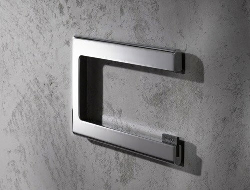 Держатель туалетной бумаги Keuco, Edition 400, 11562 010000 цвет: хром