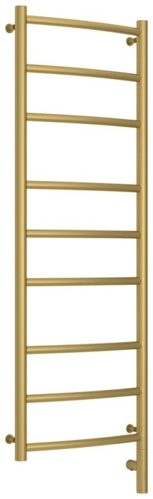 Сунержа Электрический полотенцесушитель 1200x600, Галант 3.0, 032-5801-1240 цвет: матовое золото